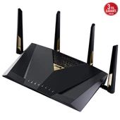 ASUS RT-BE88U WIFI7 BE7200 Gaming Router thumbnail 7