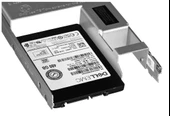DELL 480GB 2.5"  345-BEBH Enterprise Sata-3 SSD Disk thumbnail 1