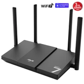 ASUS RT-BE50 WIFI7 Dual Band Router thumbnail 1