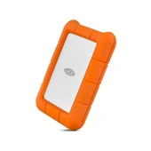 LACIE 5TB 2.5" Rugged STFR5000800 TypeC Harici Disk thumbnail 4
