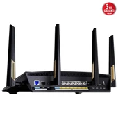 ASUS RT-BE88U WIFI7 BE7200 Gaming Router thumbnail 8