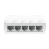 TP-LINK 5port 10/100 Yönetilemez Switch LS1005 thumbnail 1