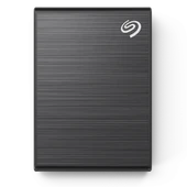 SEAGATE EXTSSD 2TB ONETCH S STKG2000400 Usb 3.0 Harici SSD Disk thumbnail 1