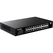 TENDA 24port Gigabit Cloud Yönetilebilir Switch TEG2224D thumbnail 1