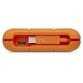 LACIE 5TB 2.5" Rugged STFR5000800 TypeC Harici Disk thumbnail 5