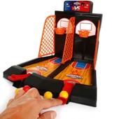 Parmak Basketbol Oyunu thumbnail 2