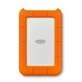 LACIE 2TB 2.5" RUGGED STFR2000800 Type-C Harici Disk thumbnail 1
