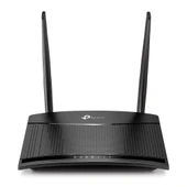 TP-LINK TL-MR100 N300 4G LTE Router thumbnail 1