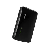 TP-LINK M7005 4G LTE Taşınabilir Modem Router thumbnail 5
