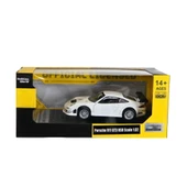 1/32 Porsche 911 GT3 RSR Model Araba thumbnail 2