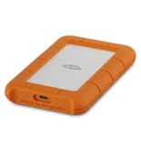 LACIE 2TB 2.5" RUGGED STFR2000800 Type-C Harici Disk thumbnail 3
