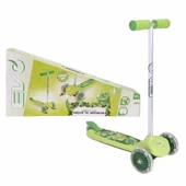 SCOOTER 3TKR DİNO MOVE N GROOVE IŞIK thumbnail 1