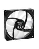 DEEPCOOL RF120 LED 4pin 12cm Kasa Fanı thumbnail 4