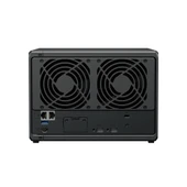 SYNOLOGY 5diskli Ryzen V1500B 8GB RAM-2.5Gbe Nas Server DS1525 PLUS thumbnail 4