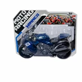 MOTORSİKLET thumbnail 2