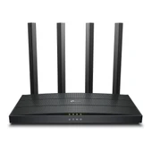 TP-LINK ARCHER AX12 AX1500 Gigabit Router thumbnail 1