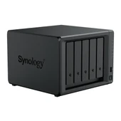 SYNOLOGY 5diskli Ryzen V1500B 8GB RAM-2.5Gbe Nas Server DS1525 PLUS thumbnail 6