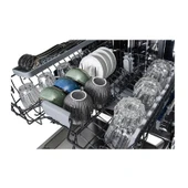 Regal BM 524 5 Programlı Bulaşık Makinesi thumbnail 6