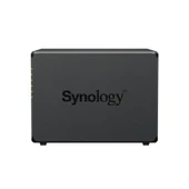 SYNOLOGY 5diskli Ryzen V1500B 8GB RAM-2.5Gbe Nas Server DS1525 PLUS thumbnail 3