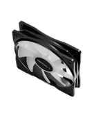 DEEPCOOL RF120 LED 4pin 12cm Kasa Fanı thumbnail 3