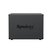 SYNOLOGY 5diskli Ryzen V1500B 8GB RAM-2.5Gbe Nas Server DS1525 PLUS thumbnail 5