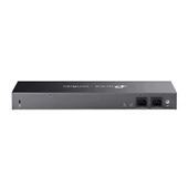 TP-LINK 4port 2-SFP+ 10GbE Donanım Denetleyicisi OMADA OC400 thumbnail 4