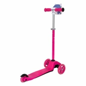 SCOOTER 3TKR  IŞIKLI PMB thumbnail 6