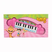 CNL-6180 PİYANO PEMBE thumbnail 1
