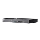 TP-LINK 4port 2-SFP+ 10GbE Donanım Denetleyicisi OMADA OC400 thumbnail 2