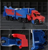 L8101/L8102 METAL ROBOT thumbnail 4
