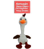 50107 40 CM KONUŞAN ŞAŞKIN CİVCİV thumbnail 2