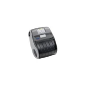 TSC 203dpi ALPHA-40L Bluetooth Mobil Barkod Yazıcı thumbnail 1