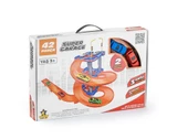 ER-201 SÜPER GARAGE OTOPARK SET thumbnail 3
