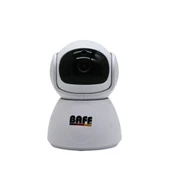 BAFF 2MP Küp Wıfı Kablosuz IP Kamera SMART-6202 thumbnail 1