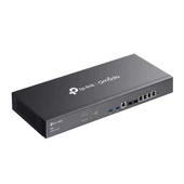 TP-LINK 4port 2-SFP+ 10GbE Donanım Denetleyicisi OMADA OC400 thumbnail 3