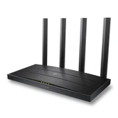 TP-LINK ARCHER AX12 AX1500 Gigabit Router thumbnail 2