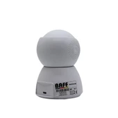 BAFF 2MP Küp Wıfı Kablosuz IP Kamera SMART-6202 thumbnail 2