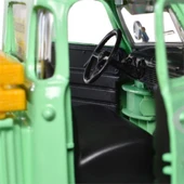 1950 Chevrolet 3100 Pickup 1/25 32545 thumbnail 2