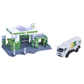 BP Petrol İstasyonu Oyun Seti thumbnail 1