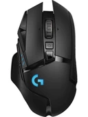 Logitech G502 Lightspeed Kablosuz Oyuncu Mouse thumbnail 1