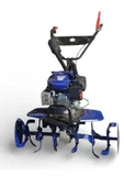 Rapco 5Hp Benzinli Mini Çapa Makinesi thumbnail 2