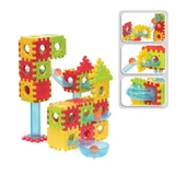 04044 Toplu Yapı Blokları 70 Parça -Fentoys thumbnail 3