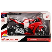 1:12 Honda CBR 1000RR Model Motor thumbnail 4