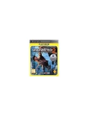 Uncharted 2:among Thieves For Ps3 Game CD Oyun Tehşir thumbnail 1