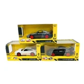 Model Araba 911 GT3 RS thumbnail 2