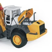 Liebherr L574 Kepçe BR02430 thumbnail 4