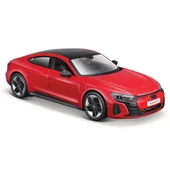 NessiWorld 1/25 2022 Audi RS e-tron GT thumbnail 1