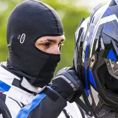 LS2 SPANDEX YAZLIK BALAKLAVA thumbnail 2
