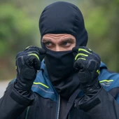 LS2 FLEECE KIŞLIK BALAKLAVA thumbnail 2