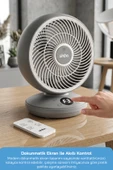 SİNBO SF-7702 MASAÜSTÜ VANTİLATÖR FAN thumbnail 4